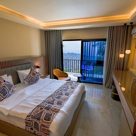 The Country Lodge Hotel Φρίταουν Εξωτερικό φωτογραφία