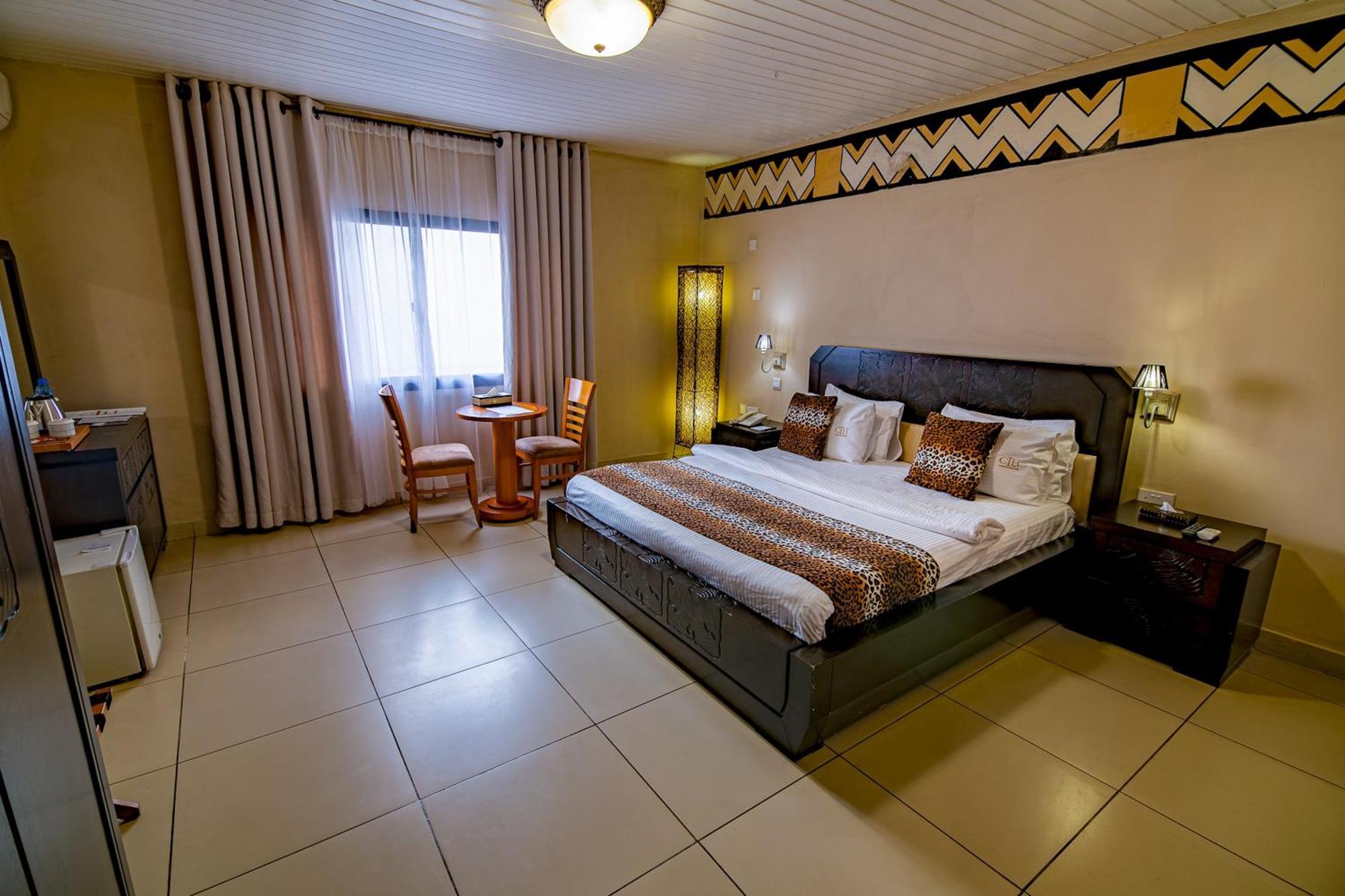 The Country Lodge Hotel Φρίταουν Εξωτερικό φωτογραφία