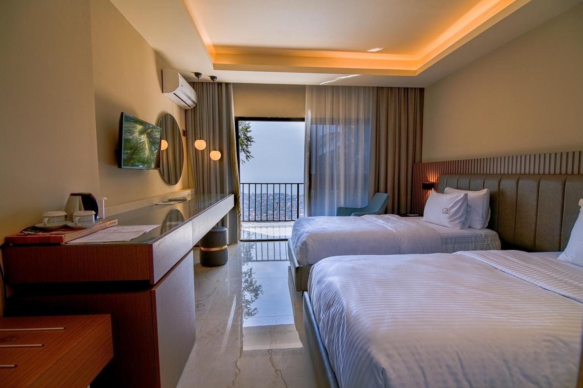 The Country Lodge Hotel Φρίταουν Εξωτερικό φωτογραφία