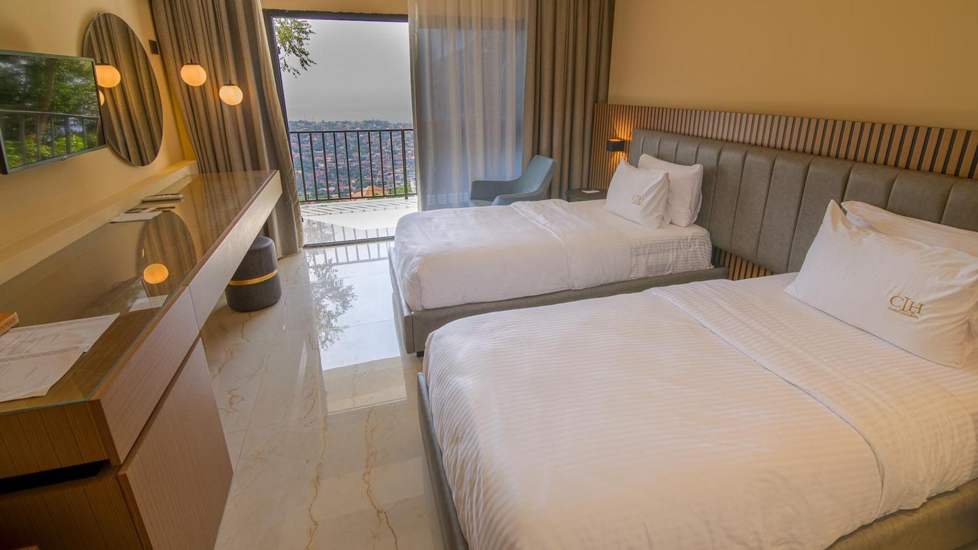 The Country Lodge Hotel Φρίταουν Εξωτερικό φωτογραφία