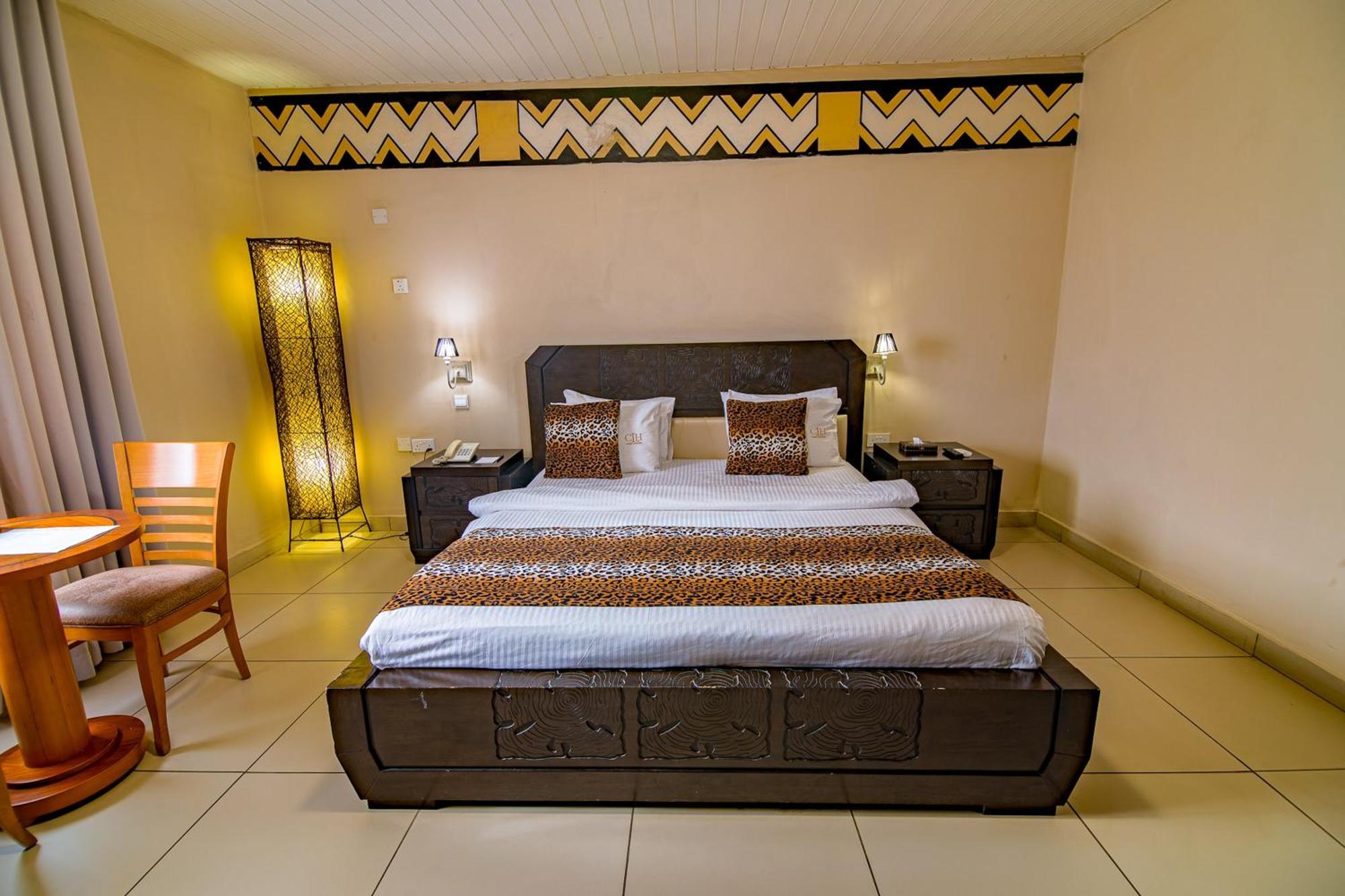 The Country Lodge Hotel Φρίταουν Εξωτερικό φωτογραφία