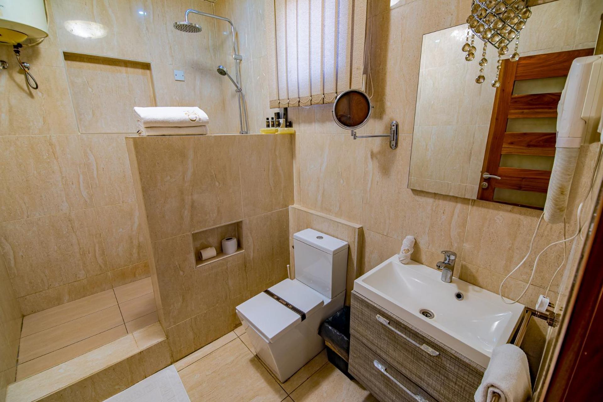 The Country Lodge Hotel Φρίταουν Εξωτερικό φωτογραφία