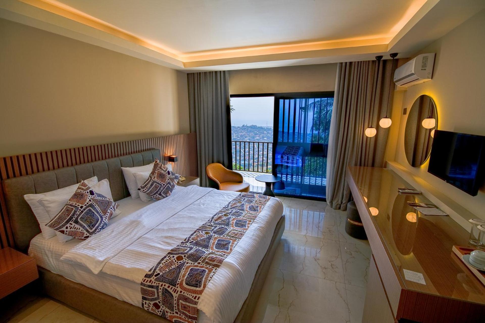 The Country Lodge Hotel Φρίταουν Εξωτερικό φωτογραφία