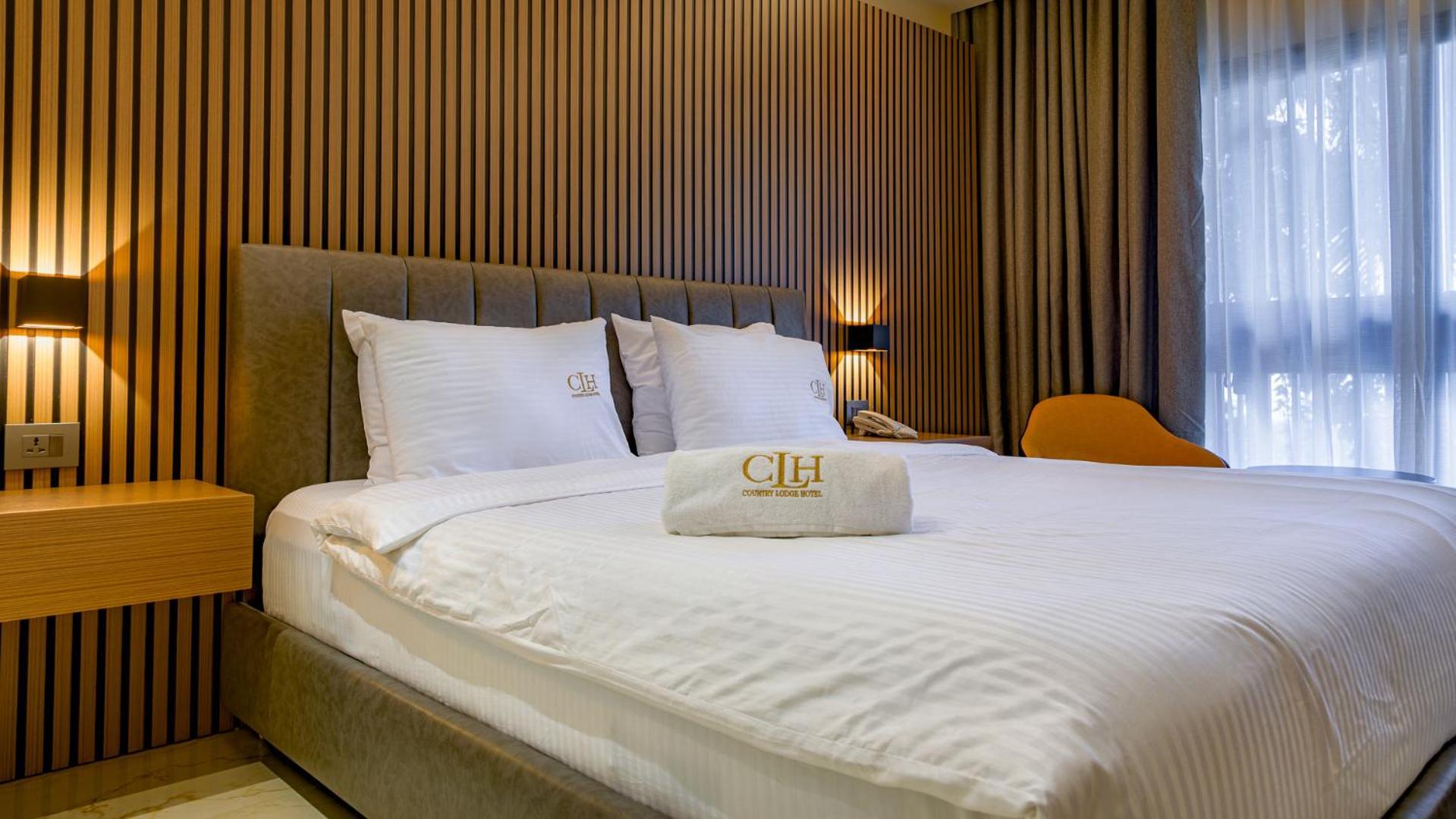 The Country Lodge Hotel Φρίταουν Εξωτερικό φωτογραφία
