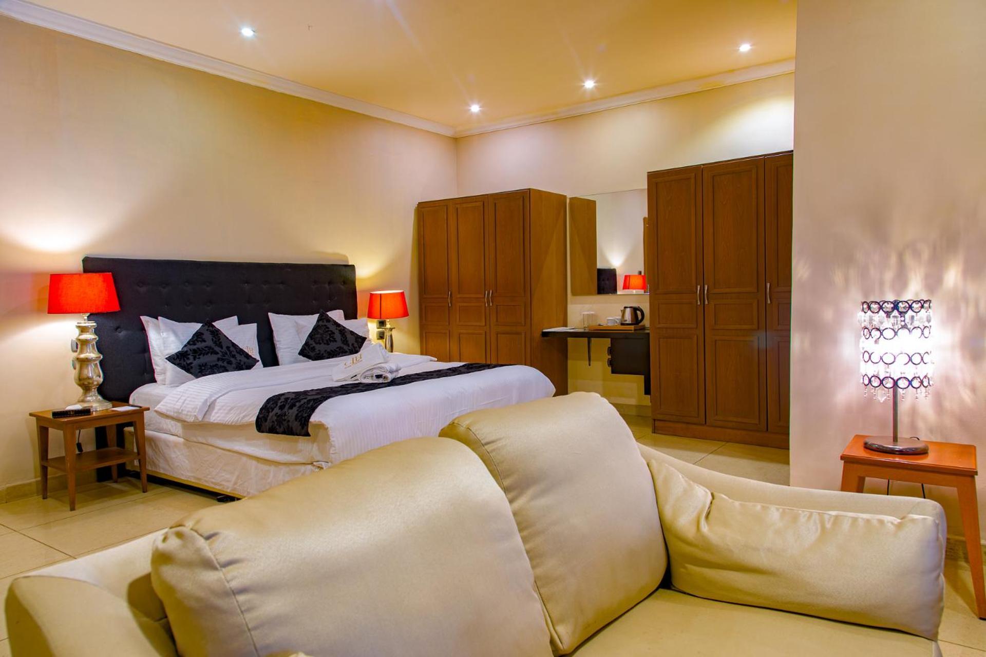 The Country Lodge Hotel Φρίταουν Εξωτερικό φωτογραφία