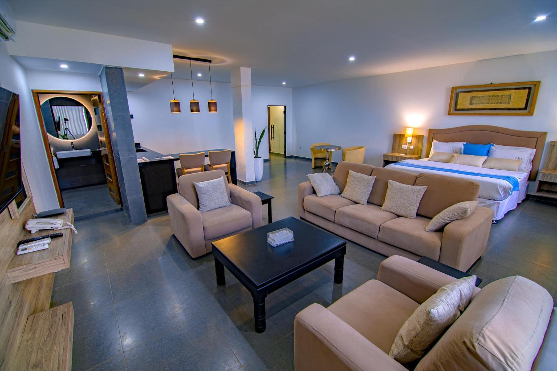 The Country Lodge Hotel Φρίταουν Εξωτερικό φωτογραφία