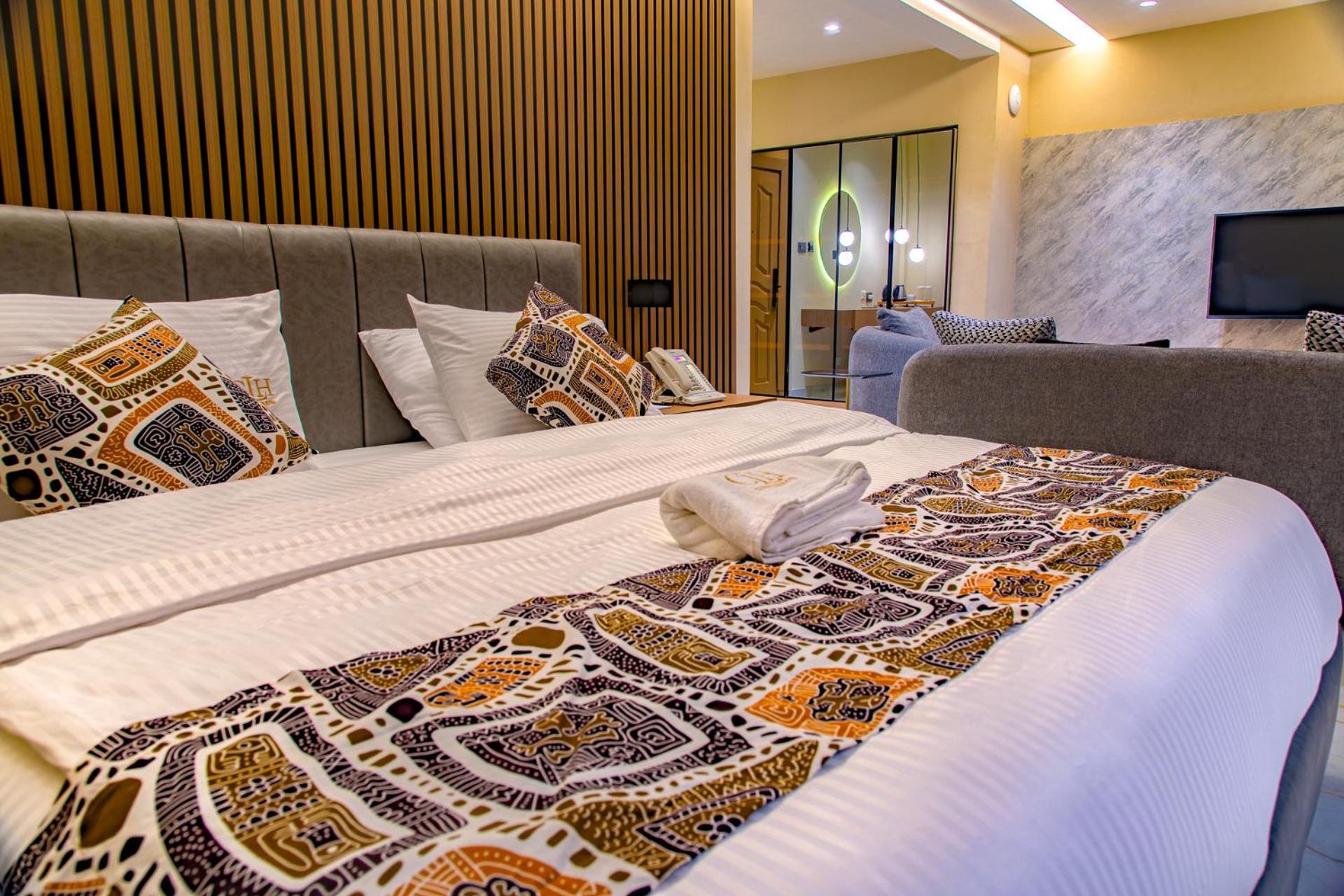 The Country Lodge Hotel Φρίταουν Εξωτερικό φωτογραφία