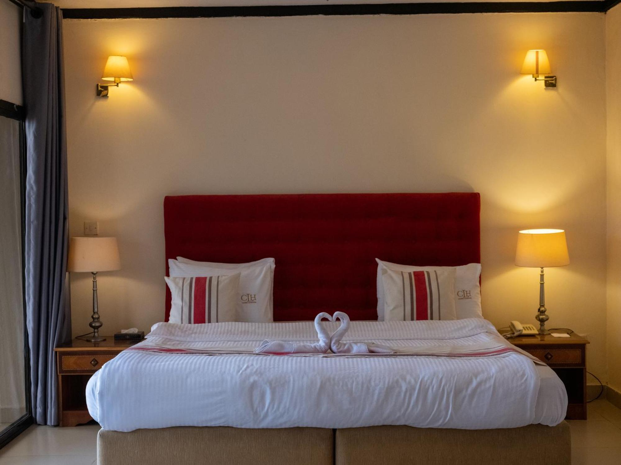 The Country Lodge Hotel Φρίταουν Εξωτερικό φωτογραφία