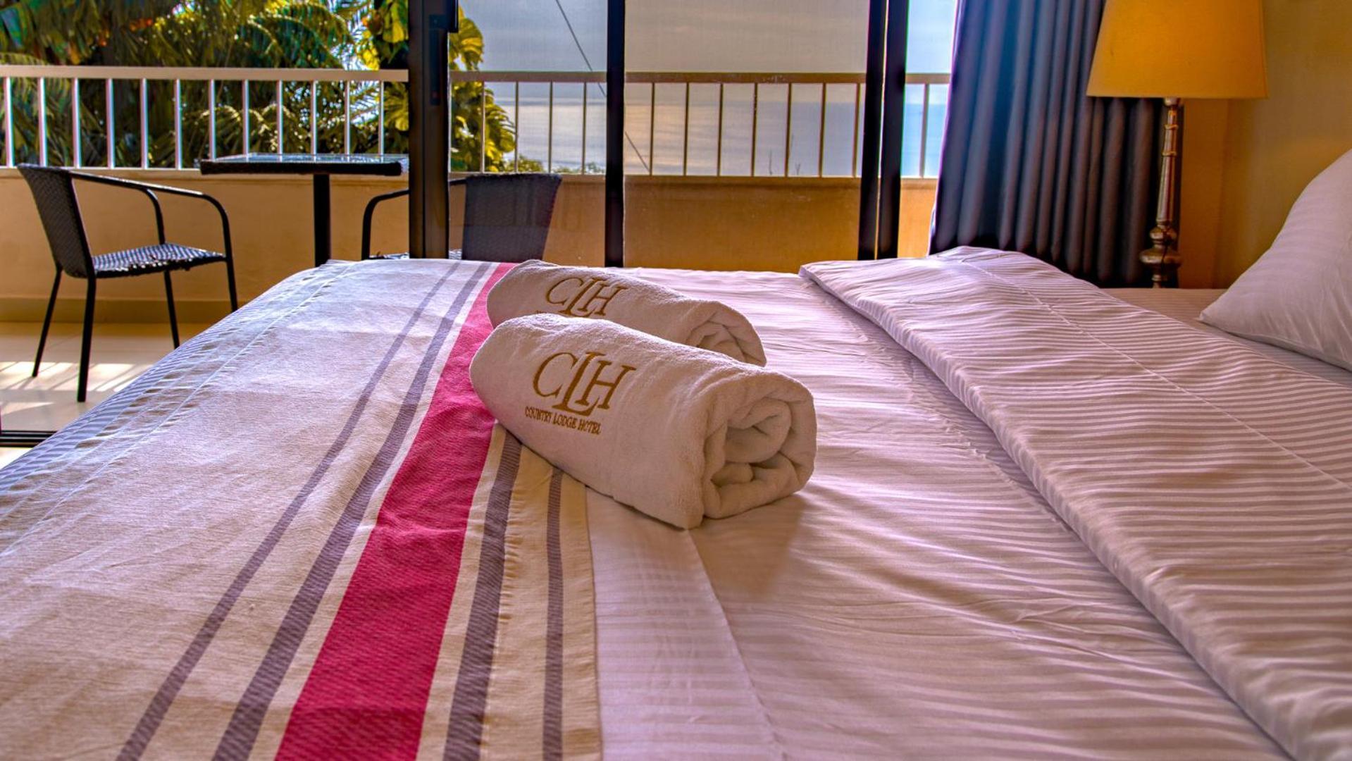 The Country Lodge Hotel Φρίταουν Εξωτερικό φωτογραφία