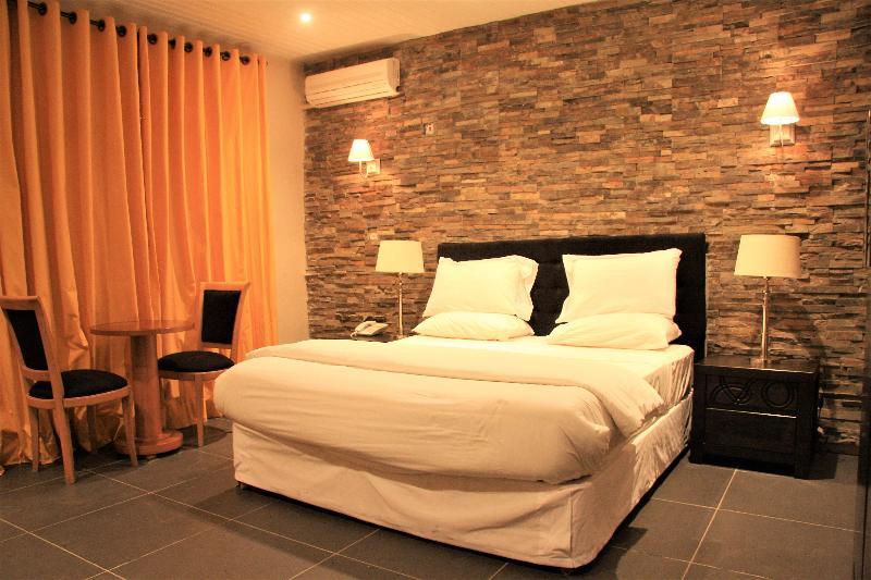 The Country Lodge Hotel Φρίταουν Εξωτερικό φωτογραφία