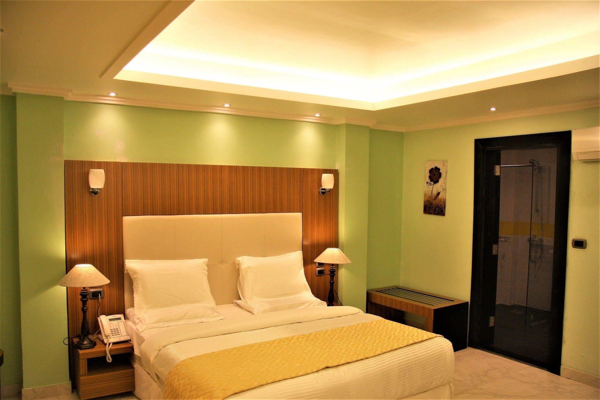 The Country Lodge Hotel Φρίταουν Εξωτερικό φωτογραφία