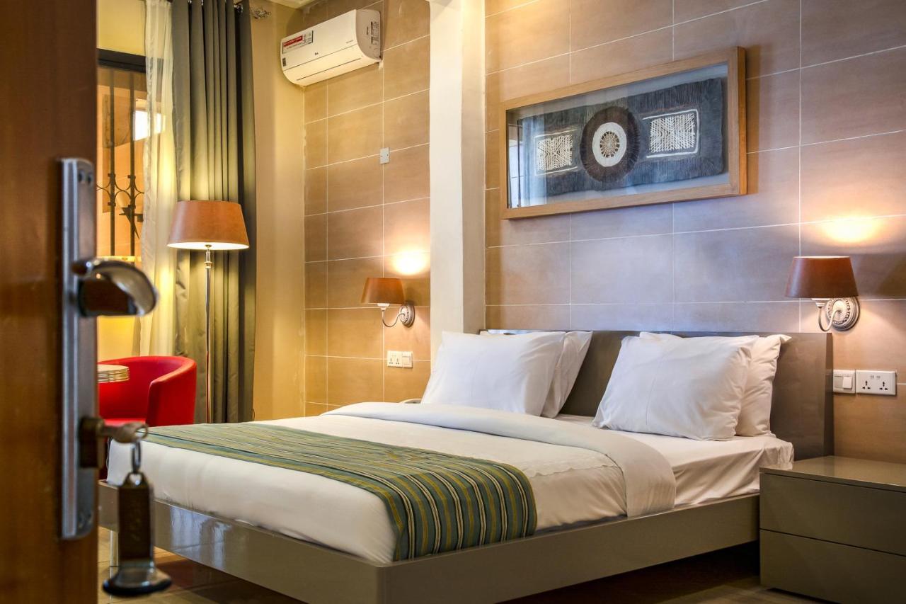 The Country Lodge Hotel Φρίταουν Εξωτερικό φωτογραφία