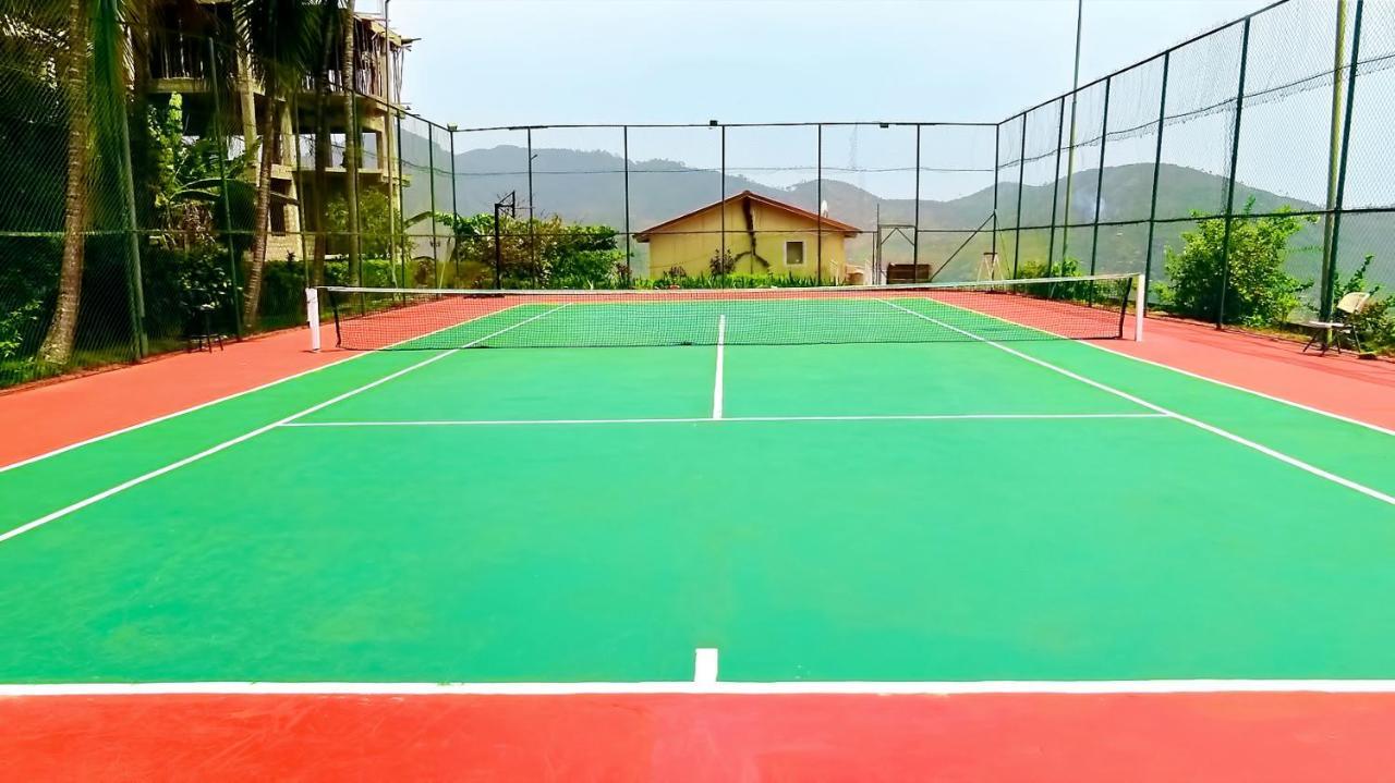 The Country Lodge Hotel Φρίταουν Εξωτερικό φωτογραφία