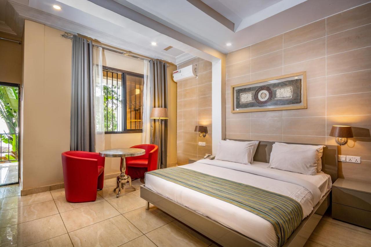 The Country Lodge Hotel Φρίταουν Εξωτερικό φωτογραφία